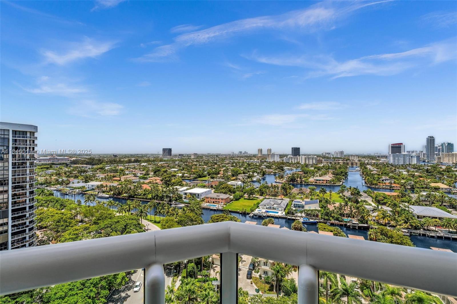 21205 Yacht Club Dr # 1809