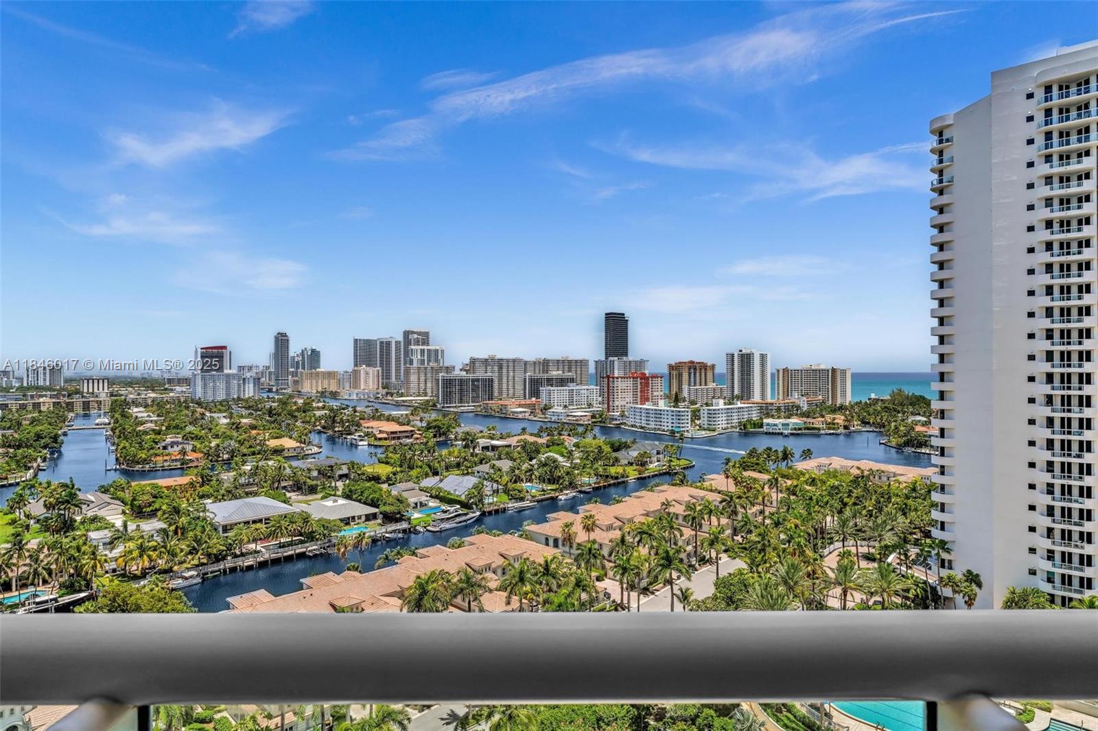 21205 Yacht Club Dr # 1809