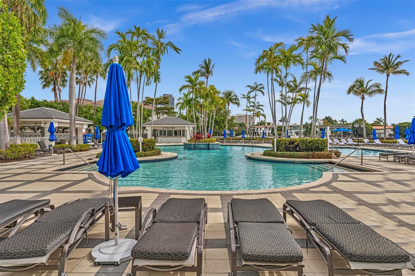 21205 Yacht Club Dr # 1809