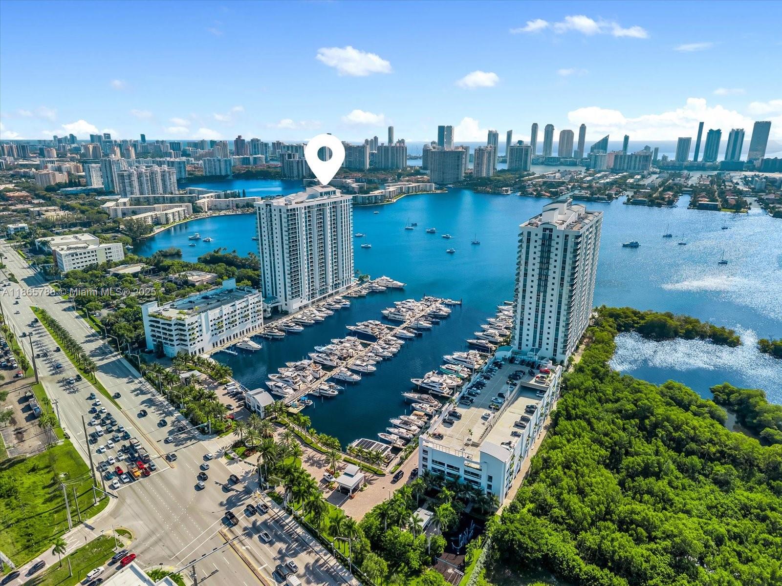 17301 Biscayne Blvd # 401