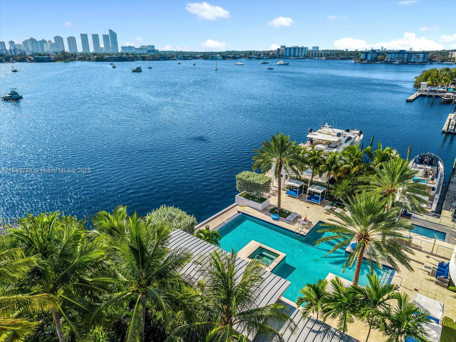17301 Biscayne Blvd # 401