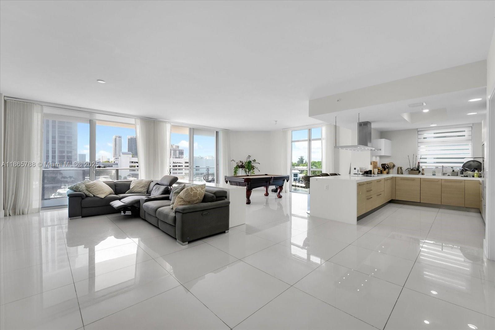 17301 Biscayne Blvd # 401