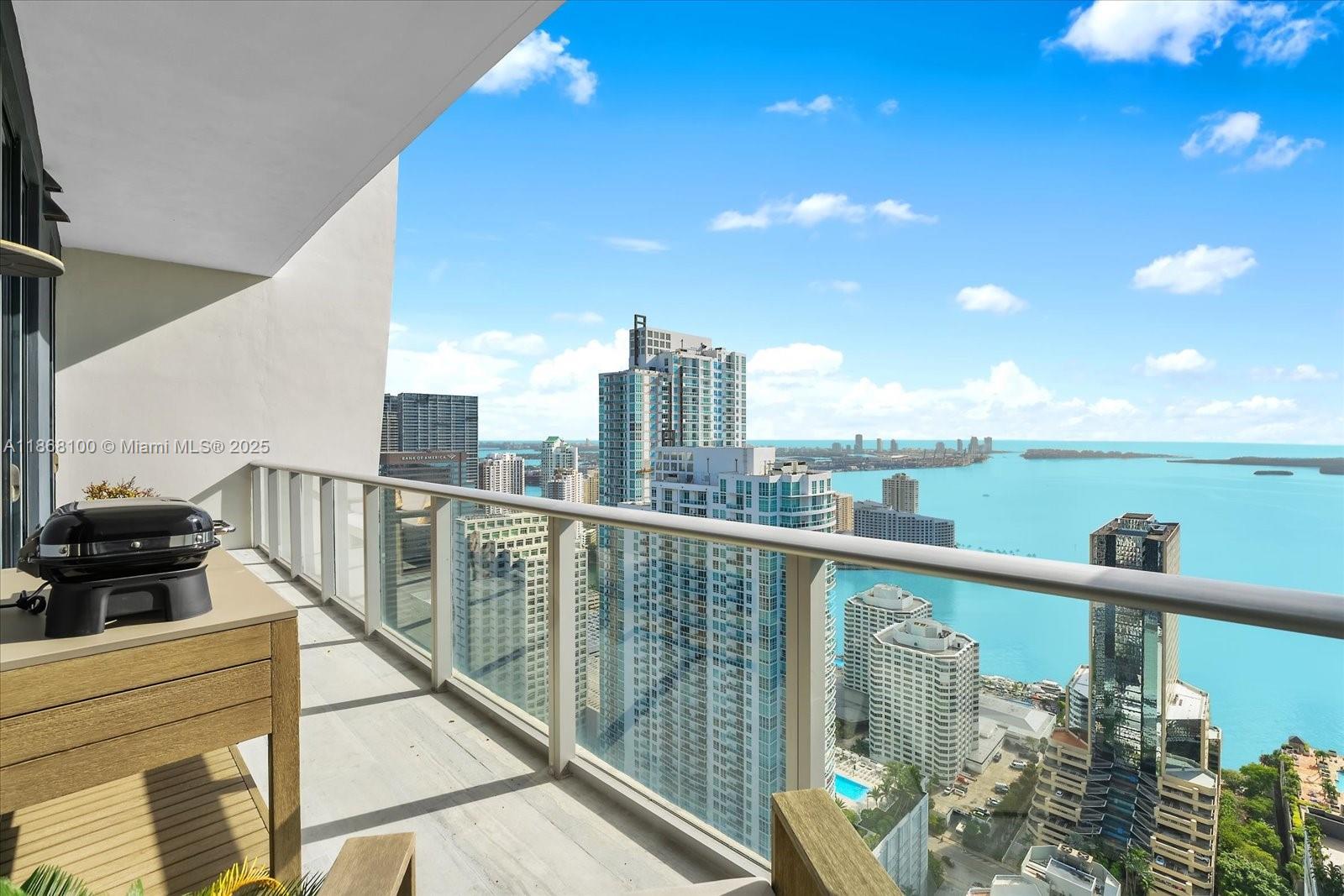 1010 Brickell Ave # 4803