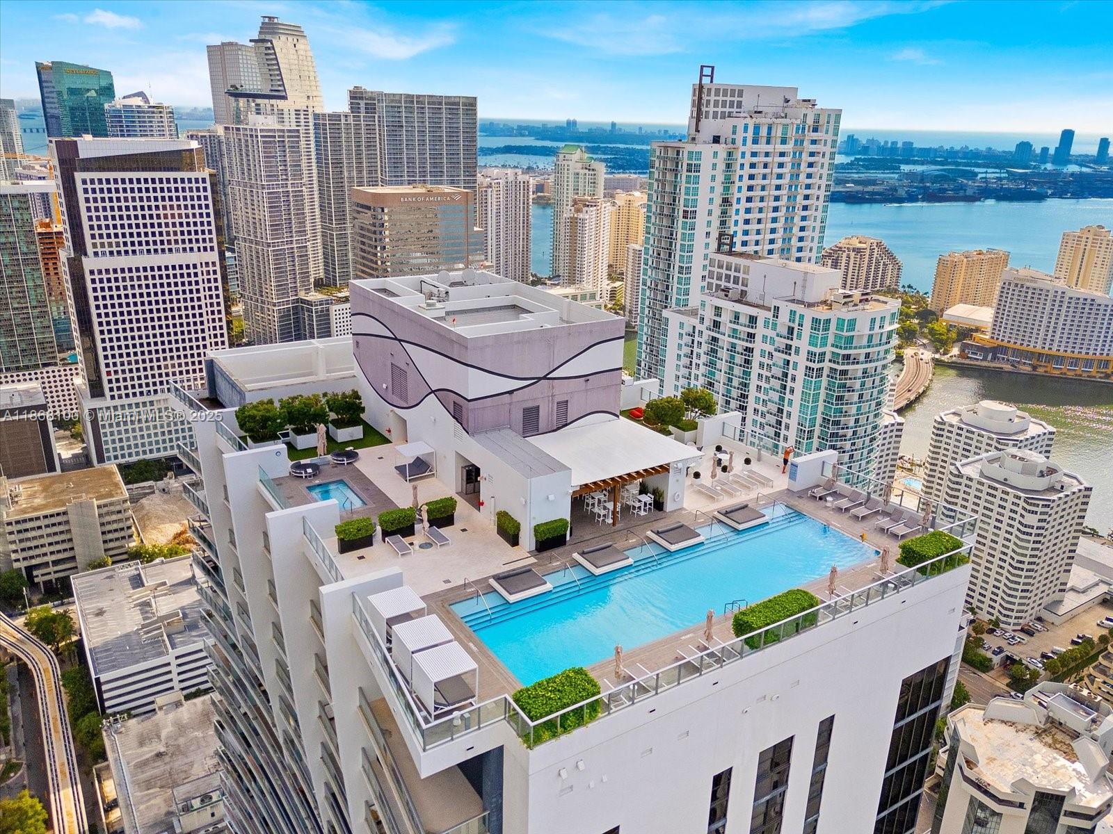 1010 Brickell Ave # 4803