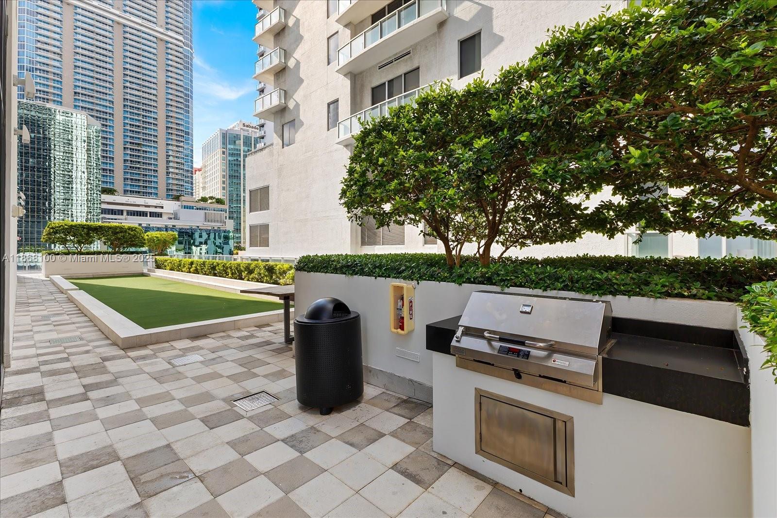 1010 Brickell Ave # 4803