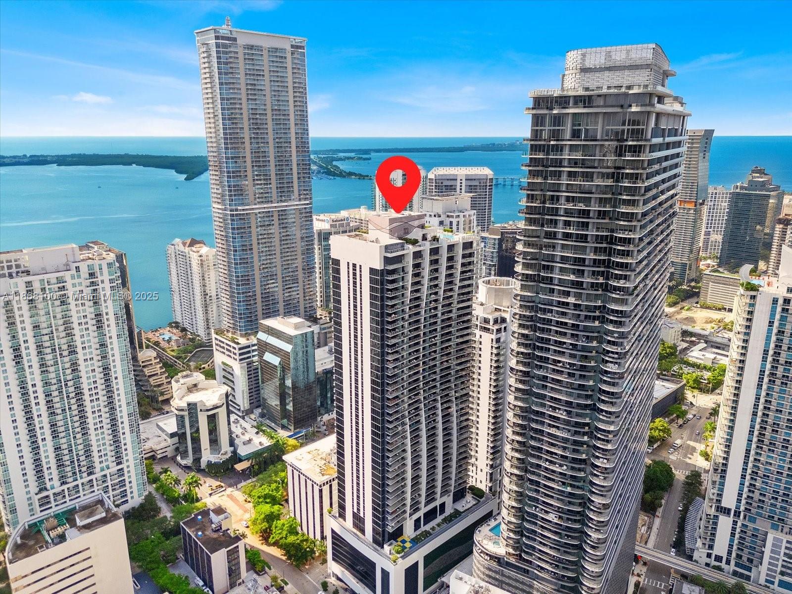 1010 Brickell Ave # 4803