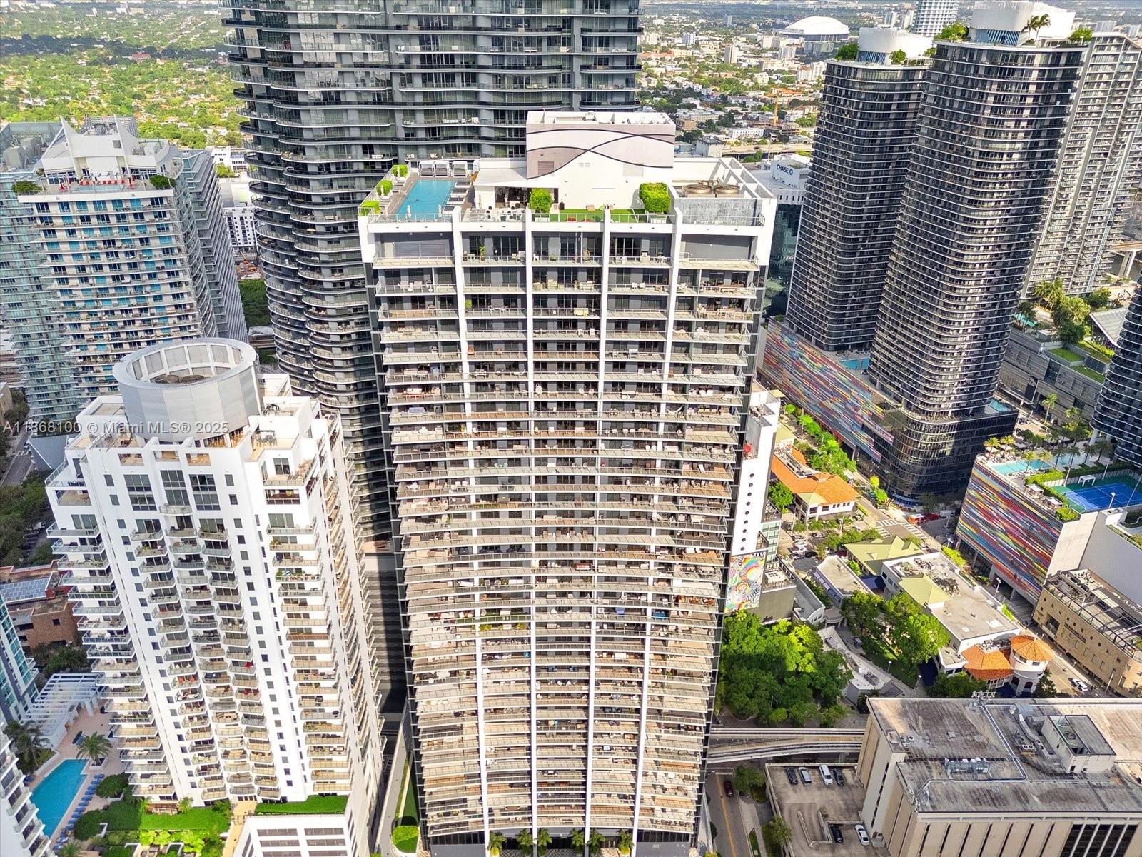 1010 Brickell Ave # 4803