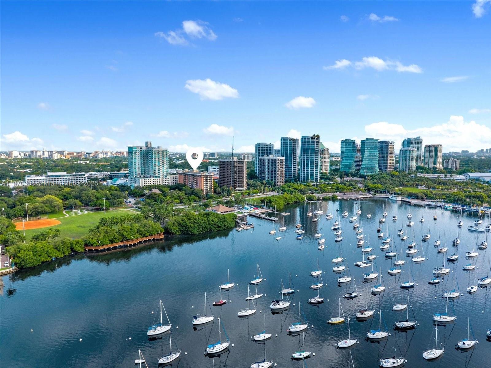 2951 S Bayshore Dr # 307