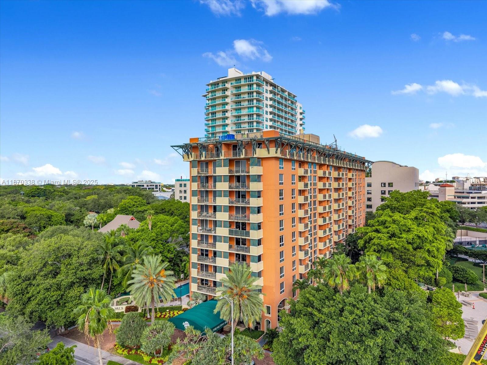 2951 S Bayshore Dr # 307