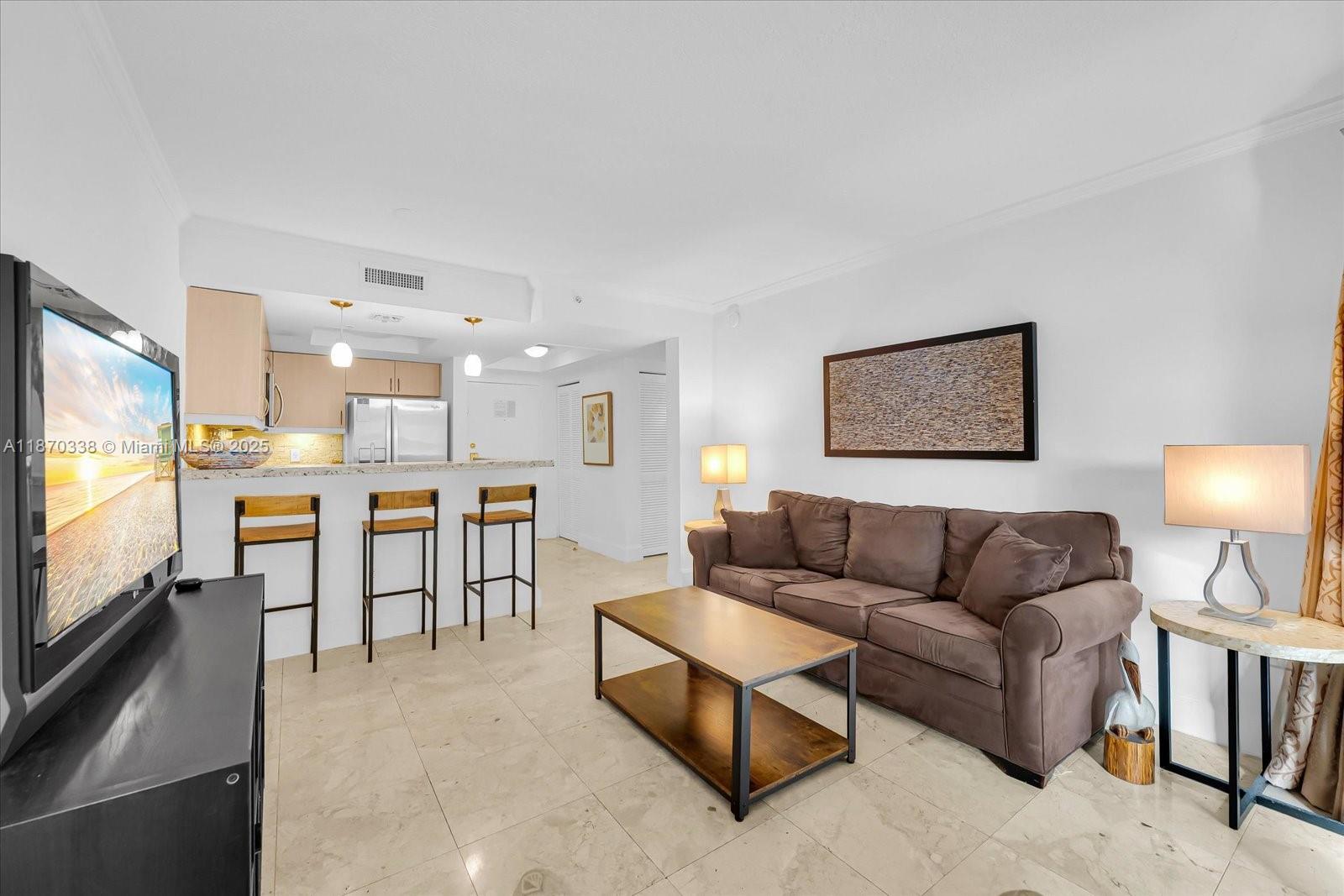 2951 S Bayshore Dr # 307