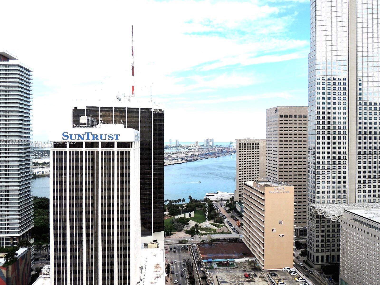 151 SE 1st St # 3301