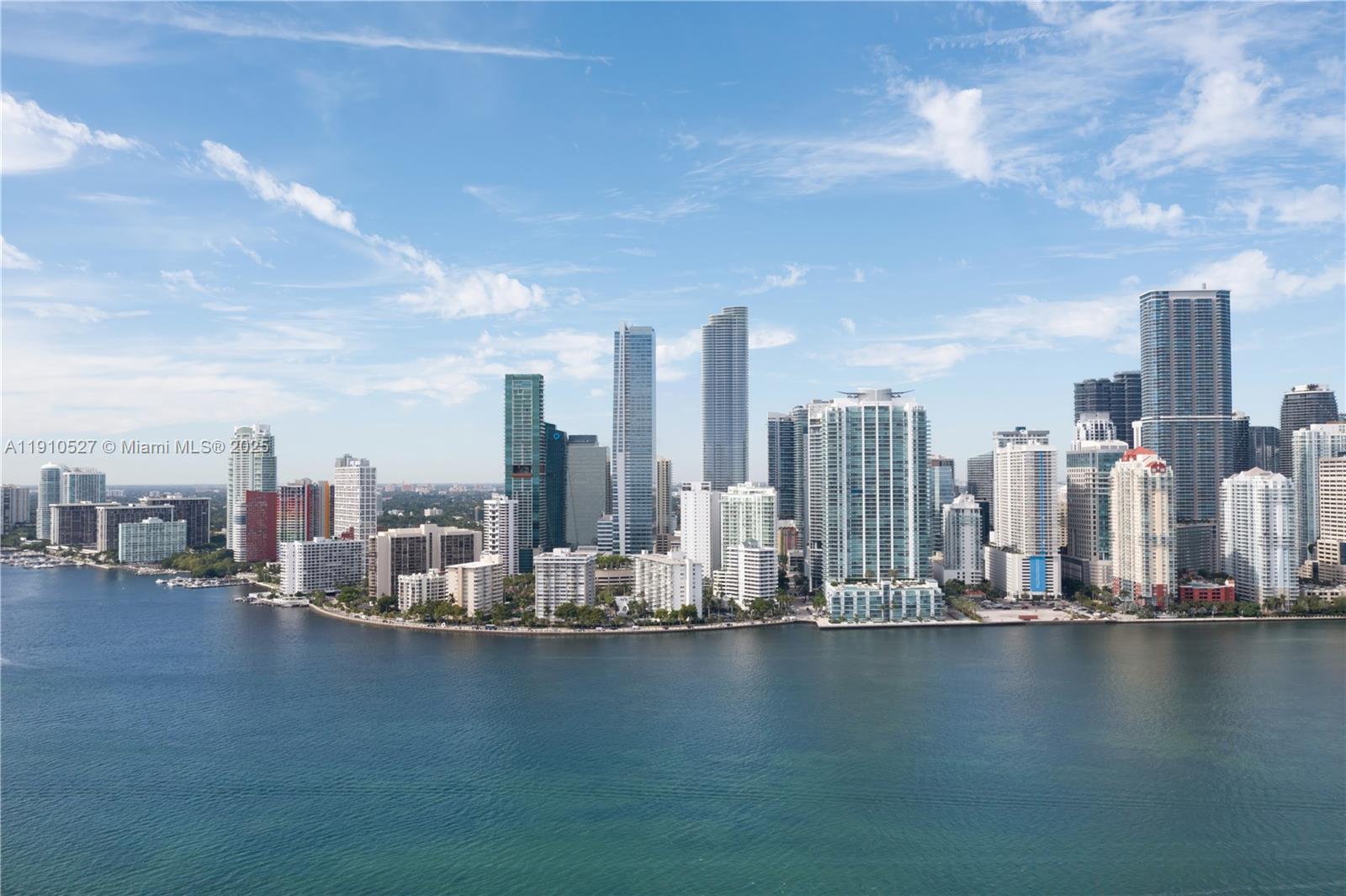 1420 S Miami Ave Unit: 5502