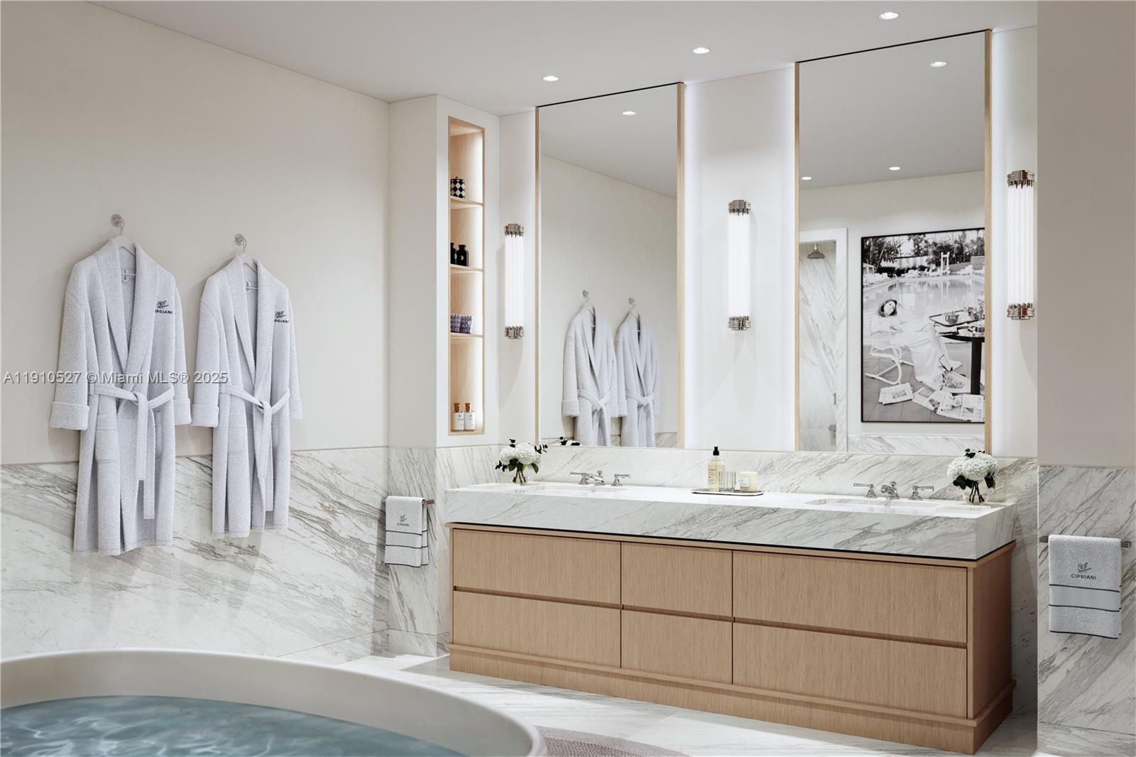 1420 S Miami Ave Unit: 5502