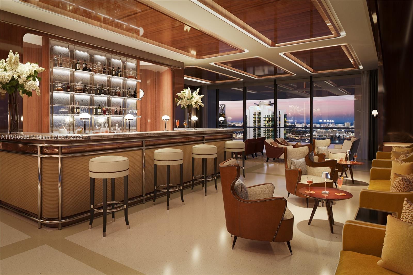 1420 S Miami Ave Unit: PH2