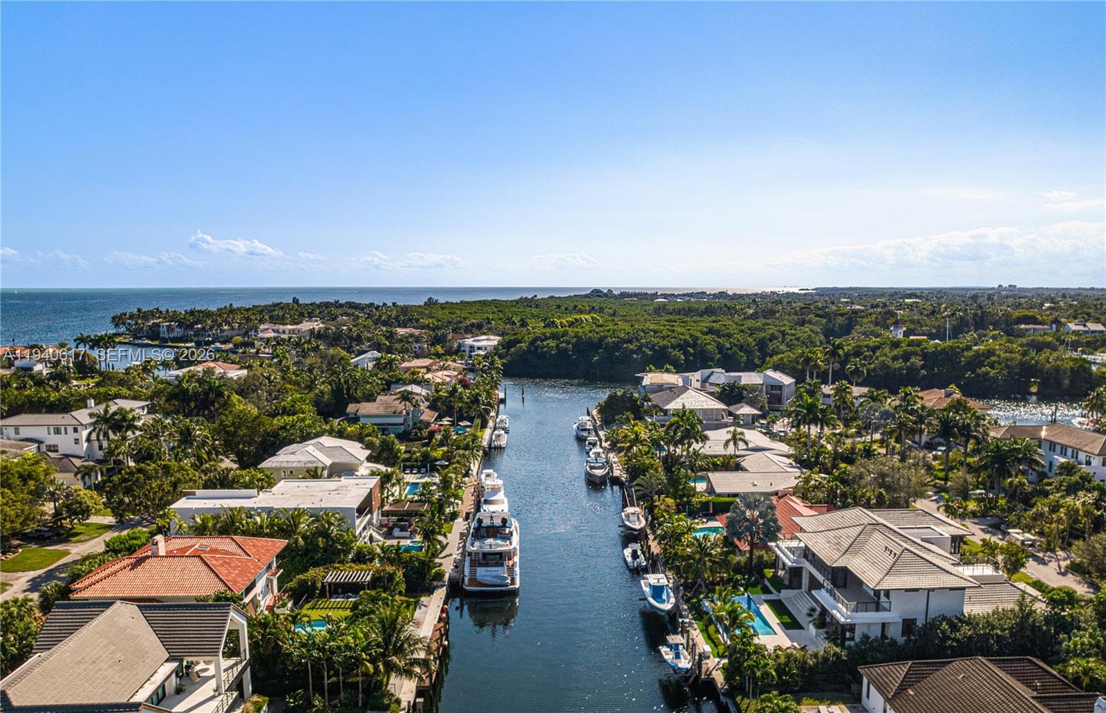 6853 Sunrise Ct