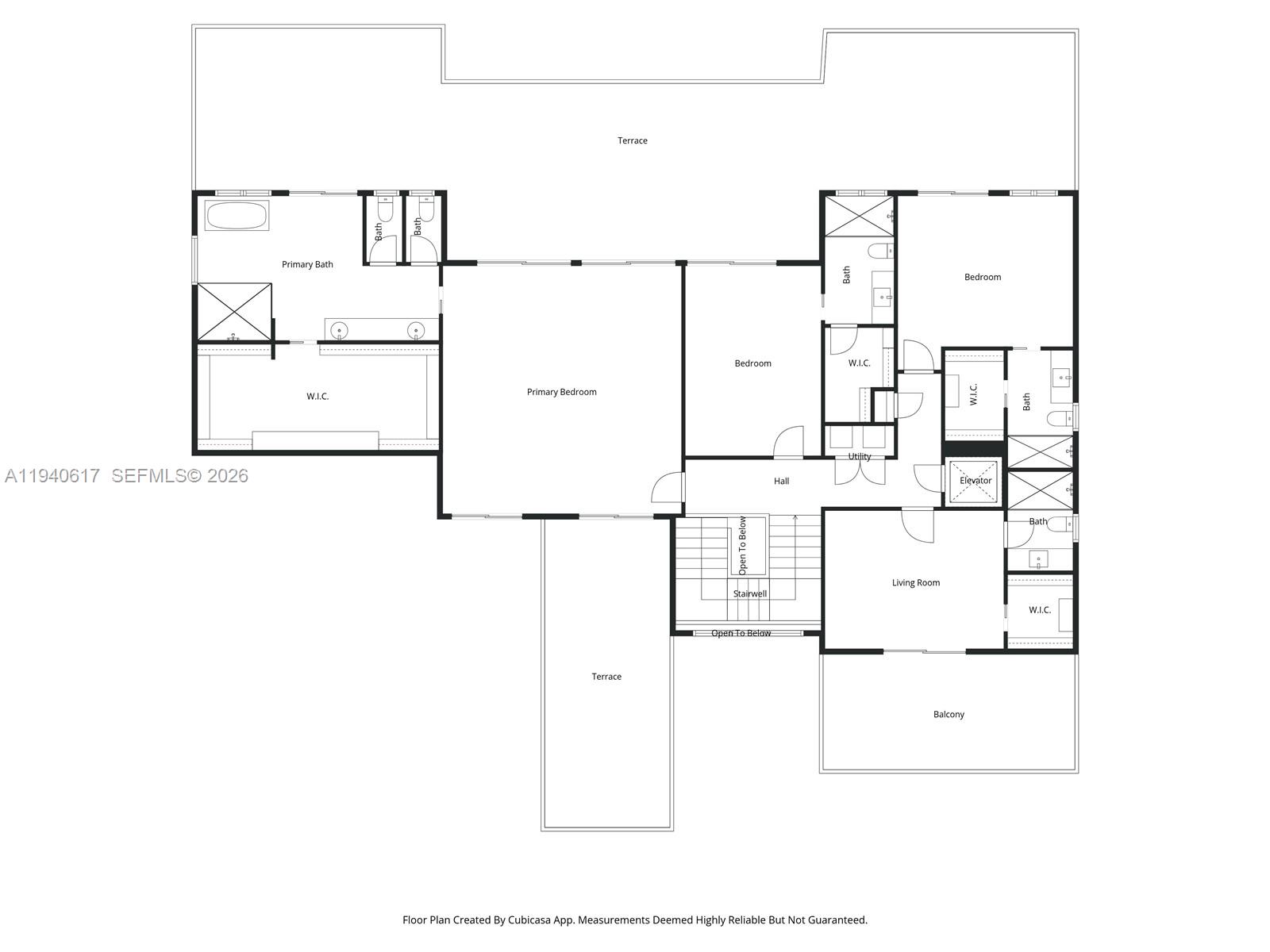 6853 Sunrise Ct