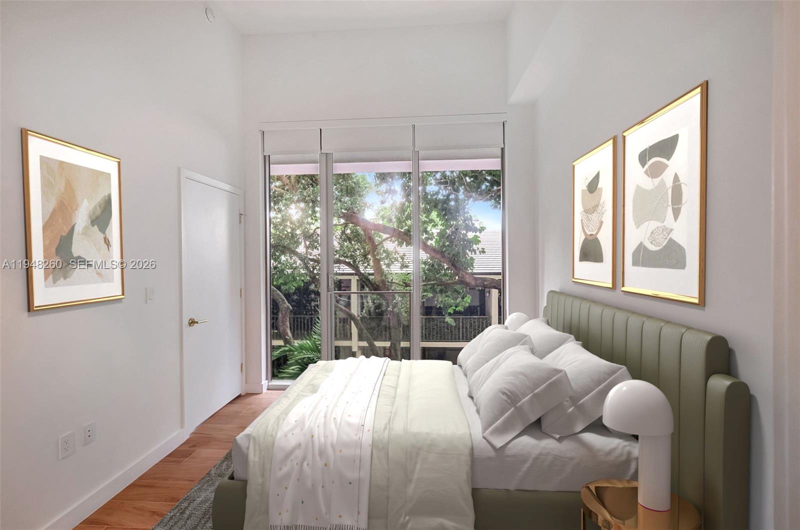 2678 Tigertail Ave # 204