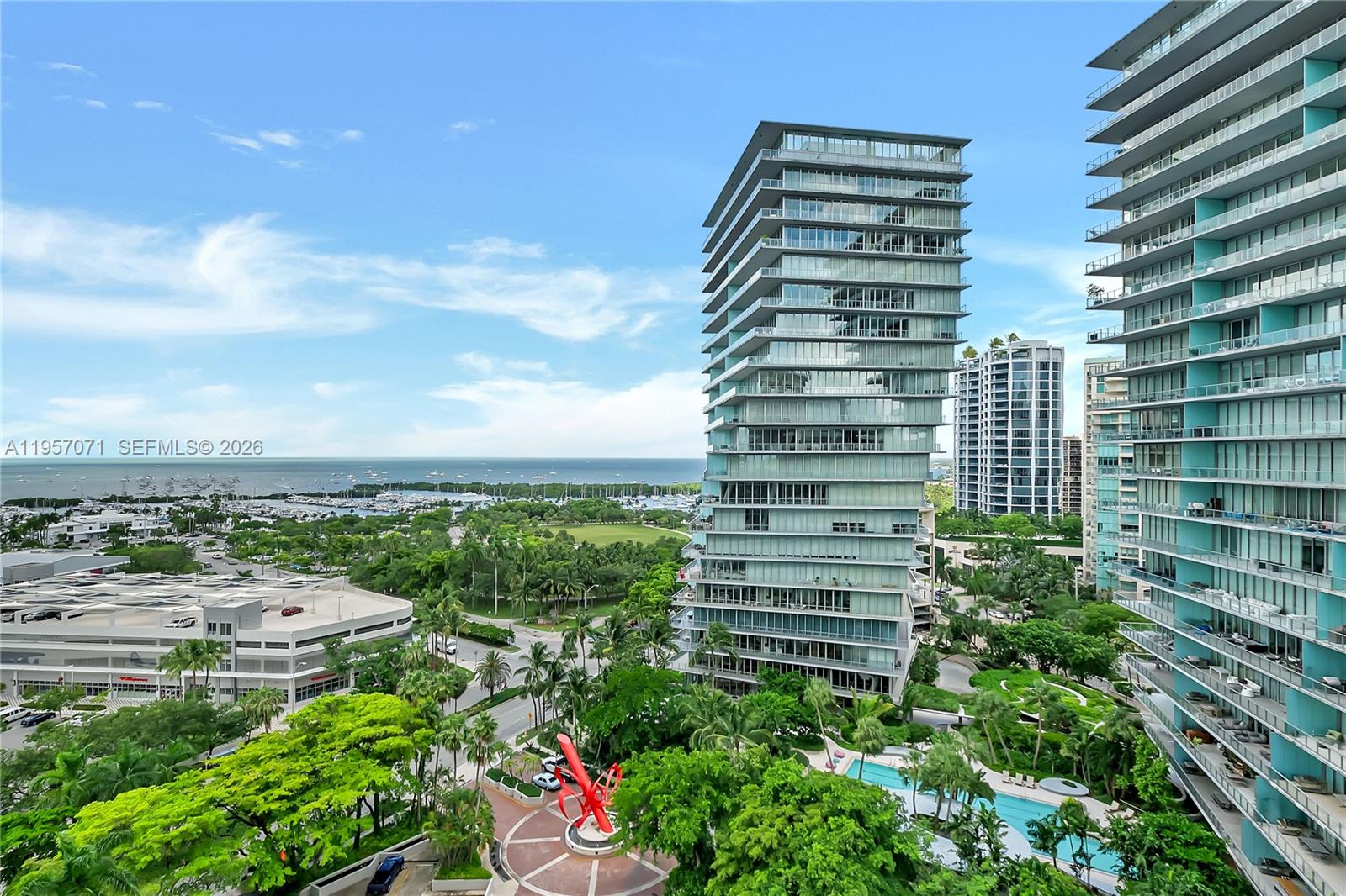 2655 S Bayshore Dr # 1107