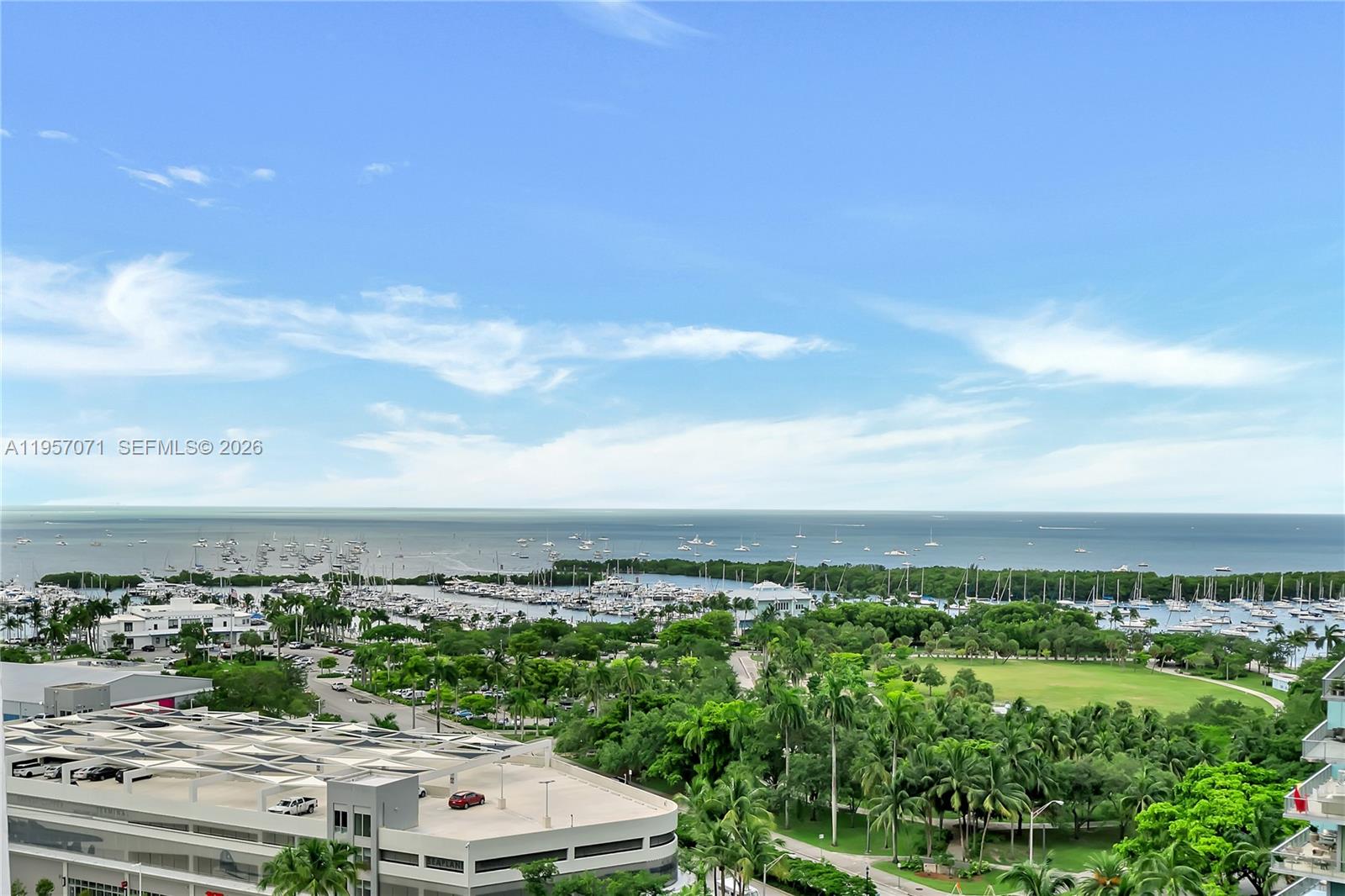 2655 S Bayshore Dr # 1107