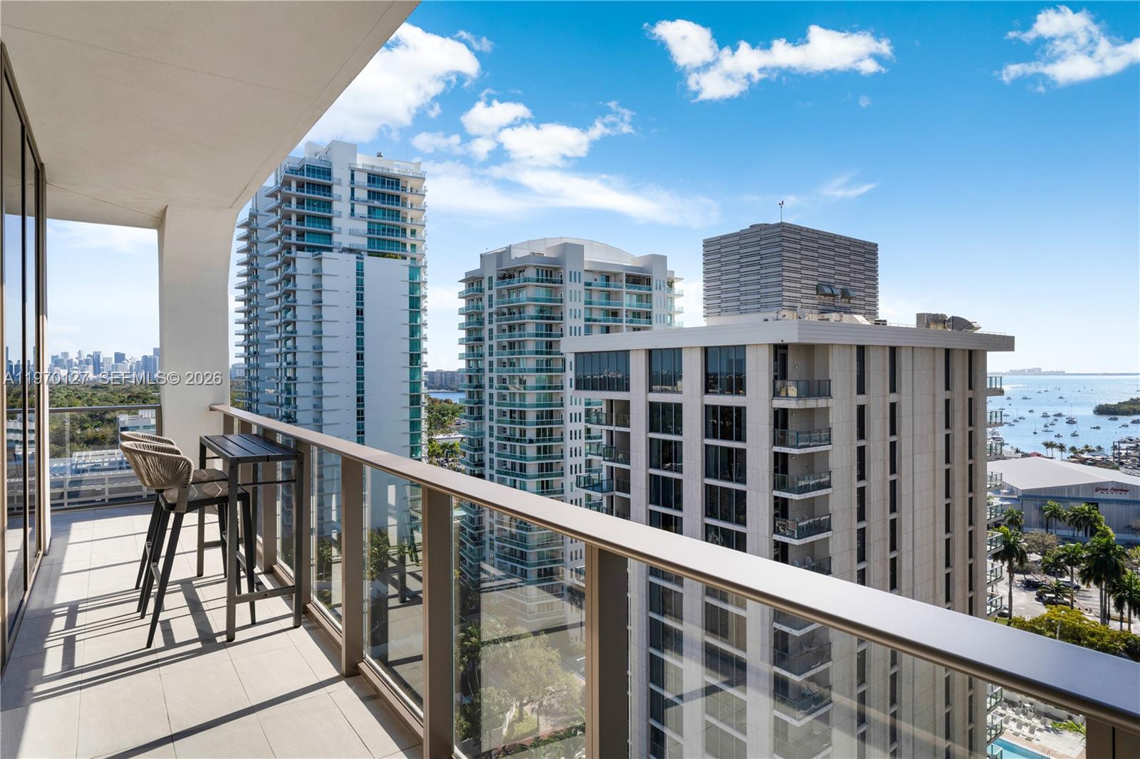 2678 Tigertail Ave # 1410