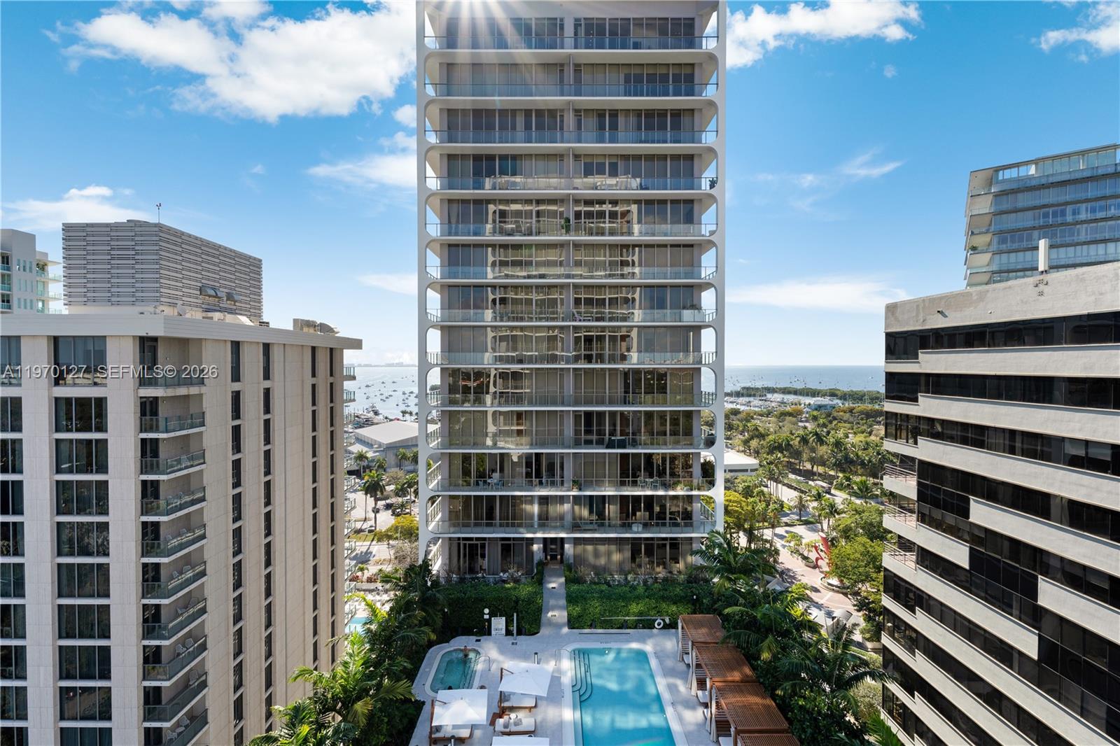 2678 Tigertail Ave # 1410