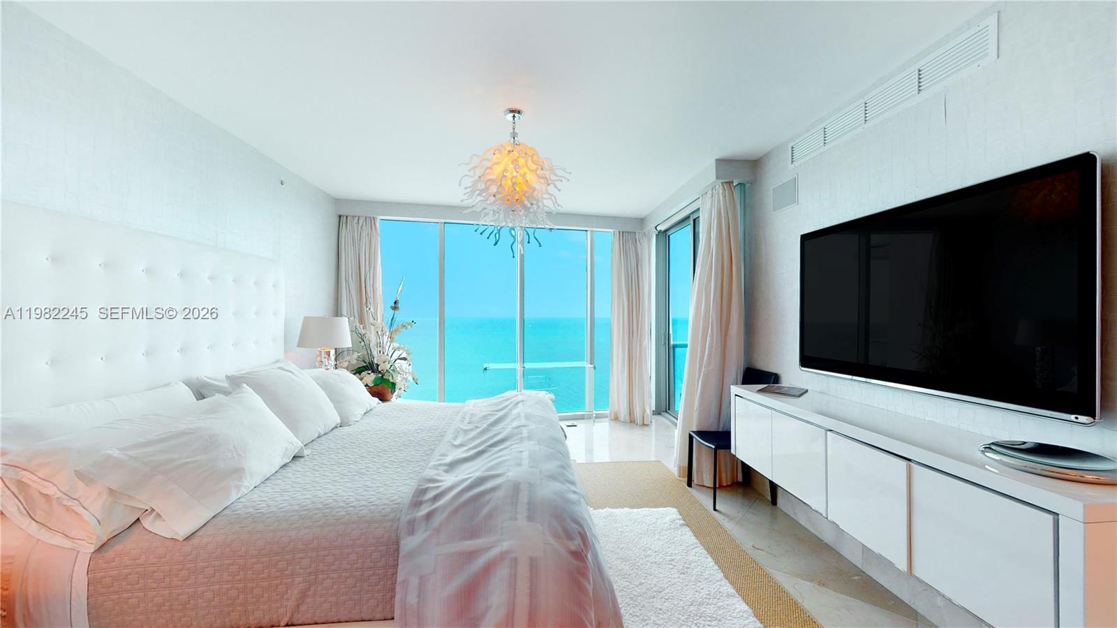 17001 Collins Ave # 3601
