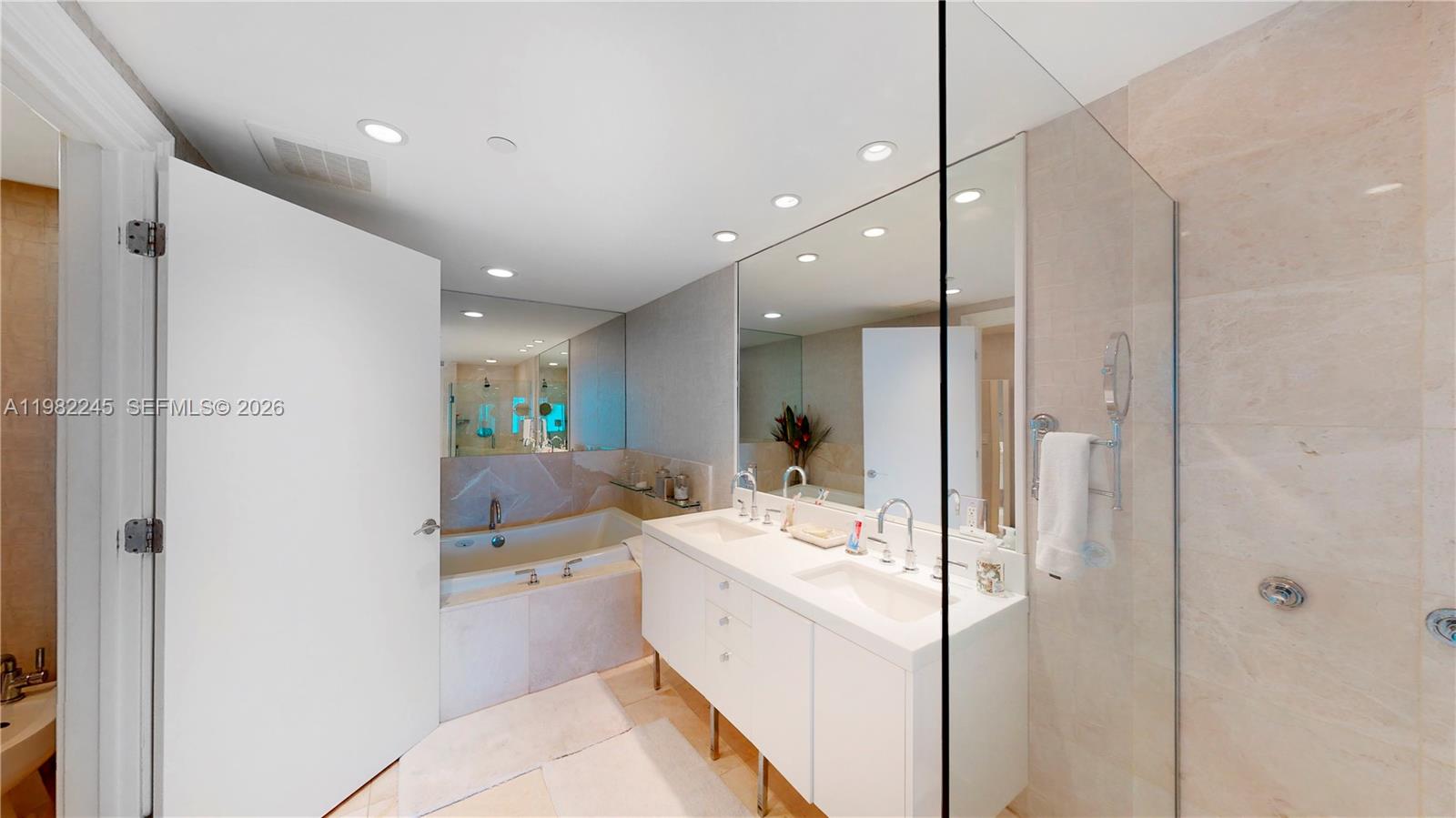 17001 Collins Ave # 3601