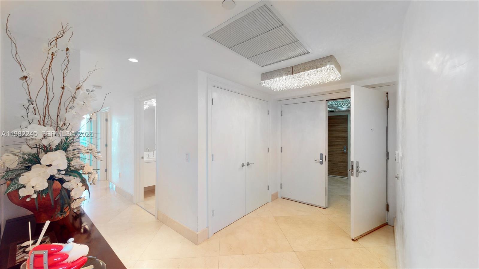 17001 Collins Ave # 3601