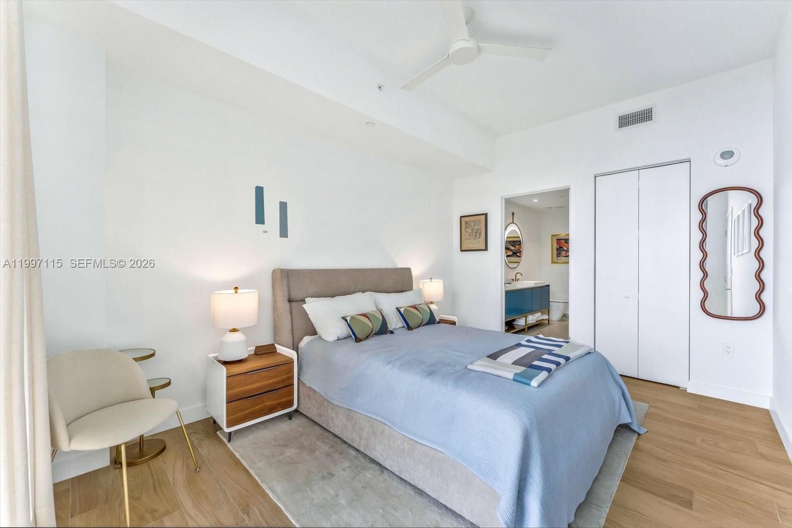 2678 Tigertail Ave # 1505