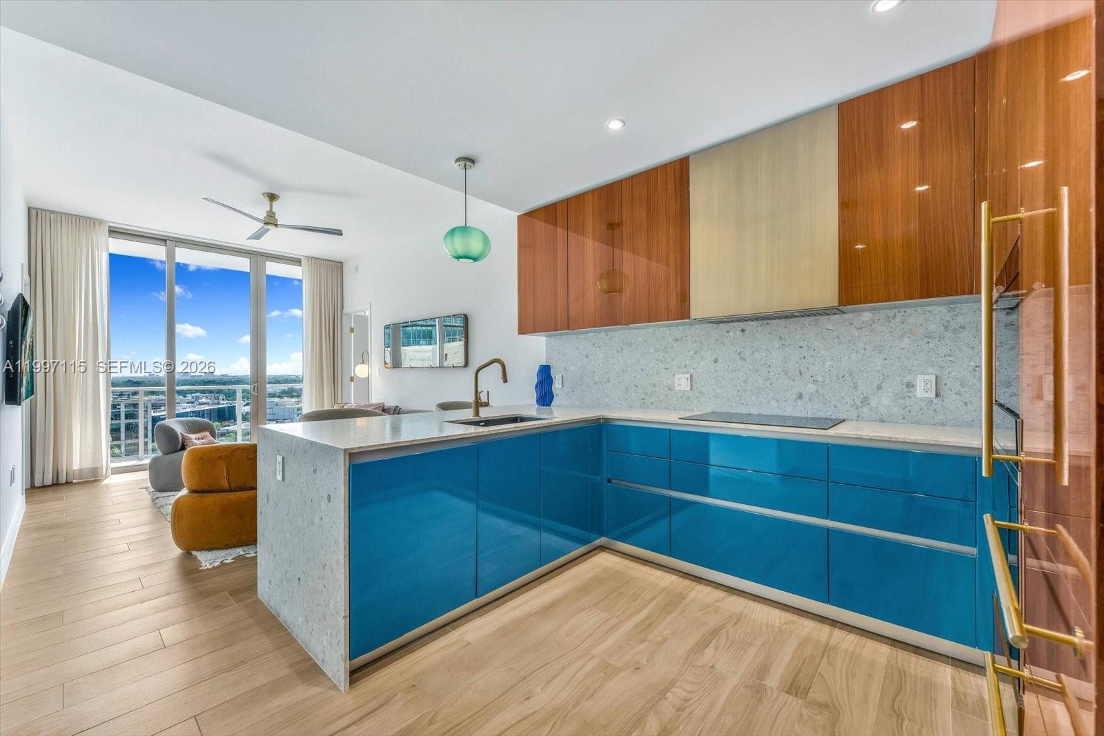 2678 Tigertail Ave # 1505