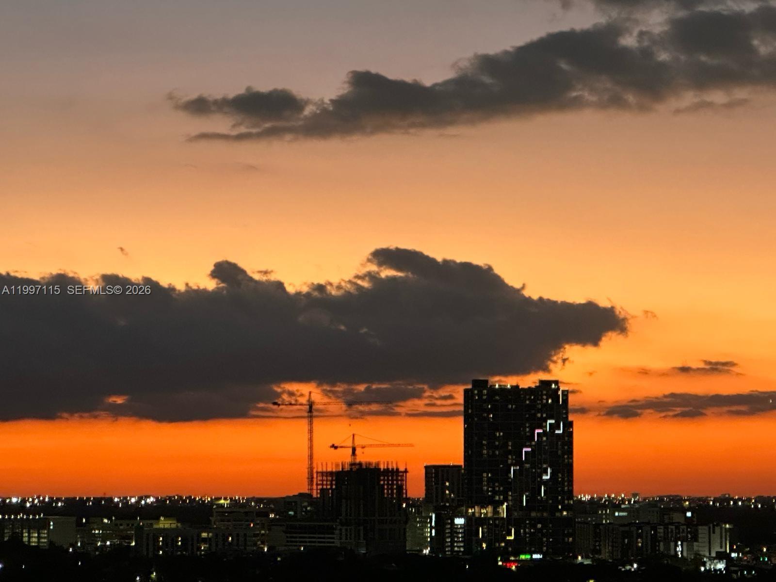 2678 Tigertail Ave # 1505