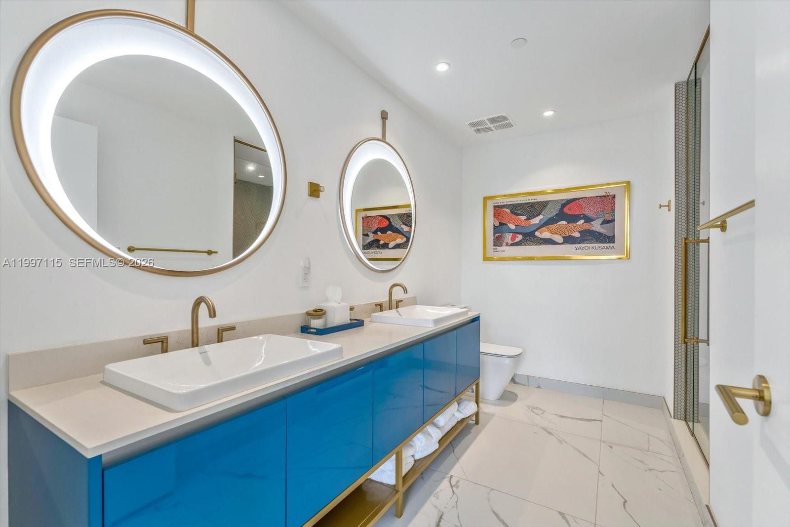 2678 Tigertail Ave # 1505