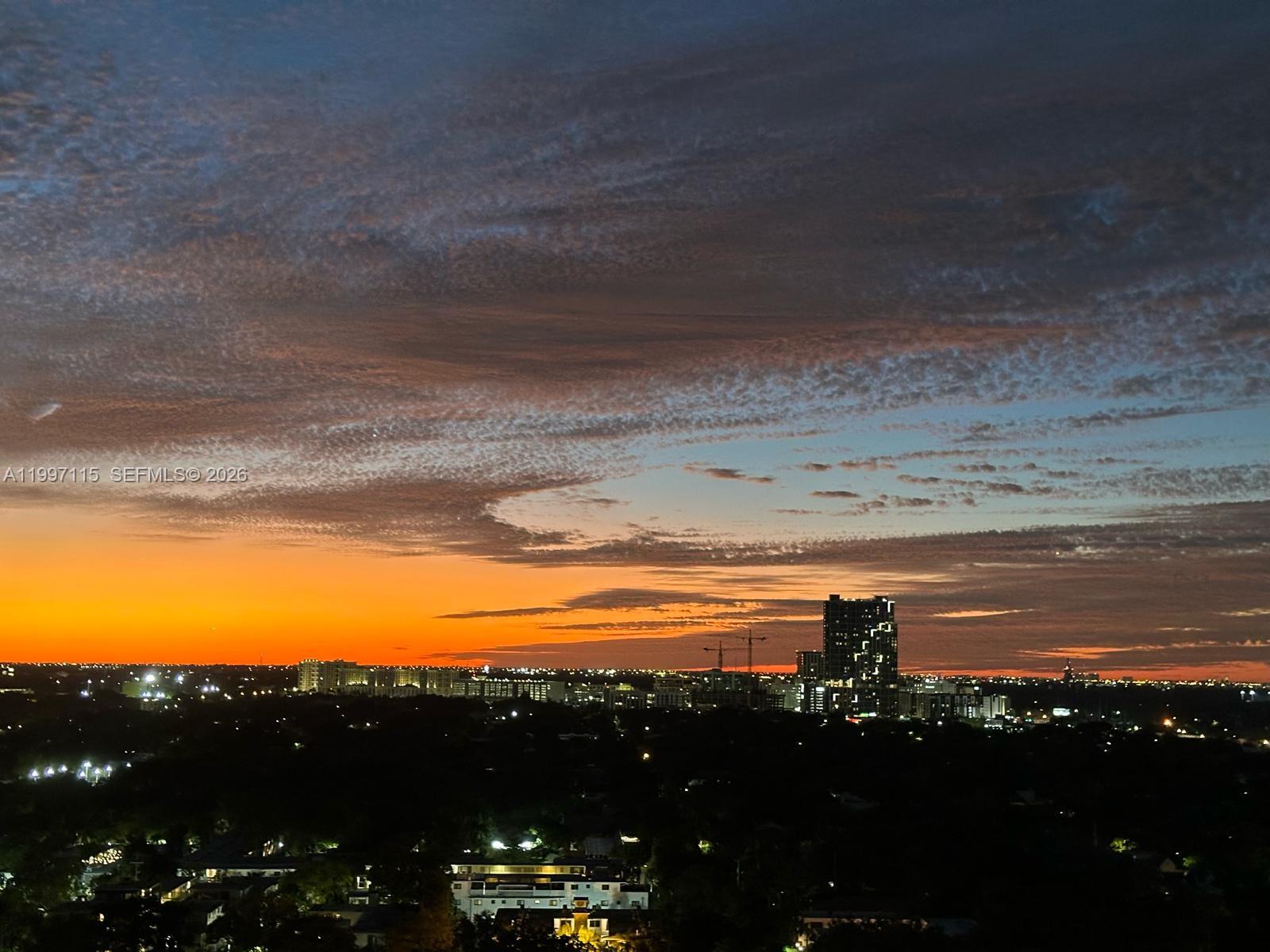 2678 Tigertail Ave # 1505