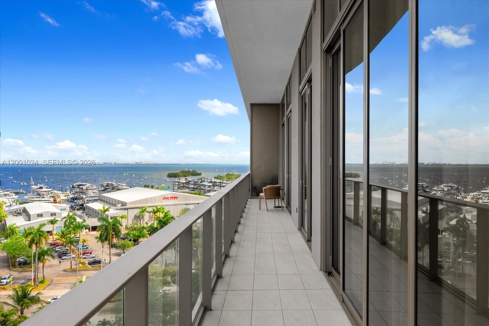 2655 S BAYSHORE DR # 812