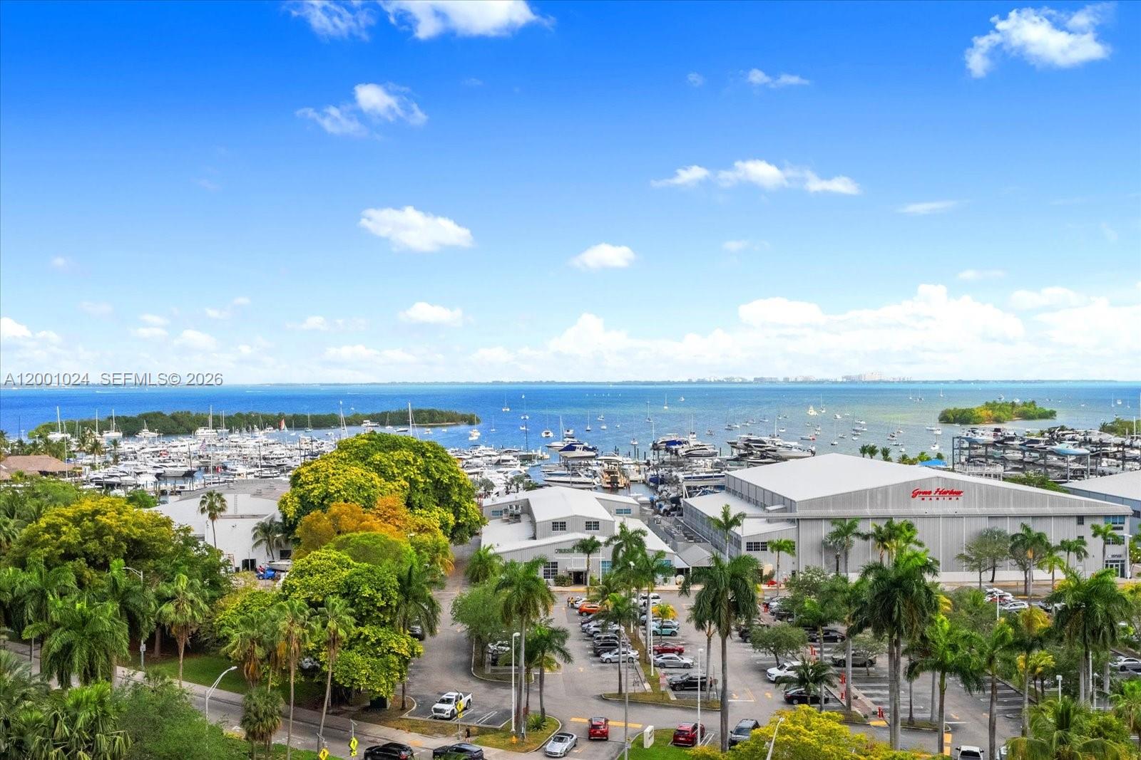 2655 S BAYSHORE DR # 812