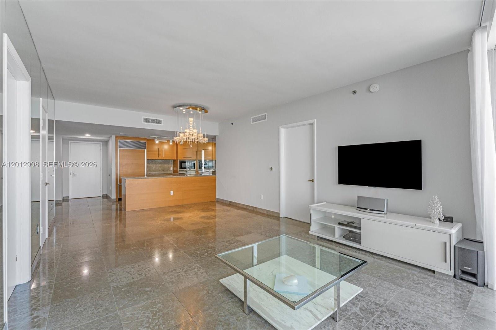 465 Brickell Ave # 4805