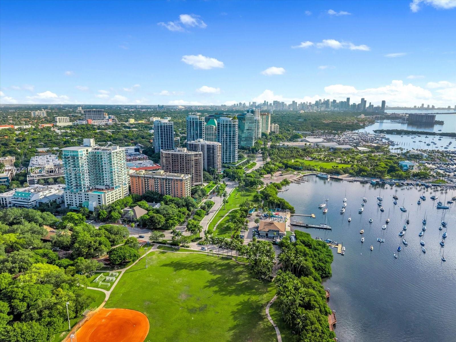 2951 S Bayshore Dr # 307