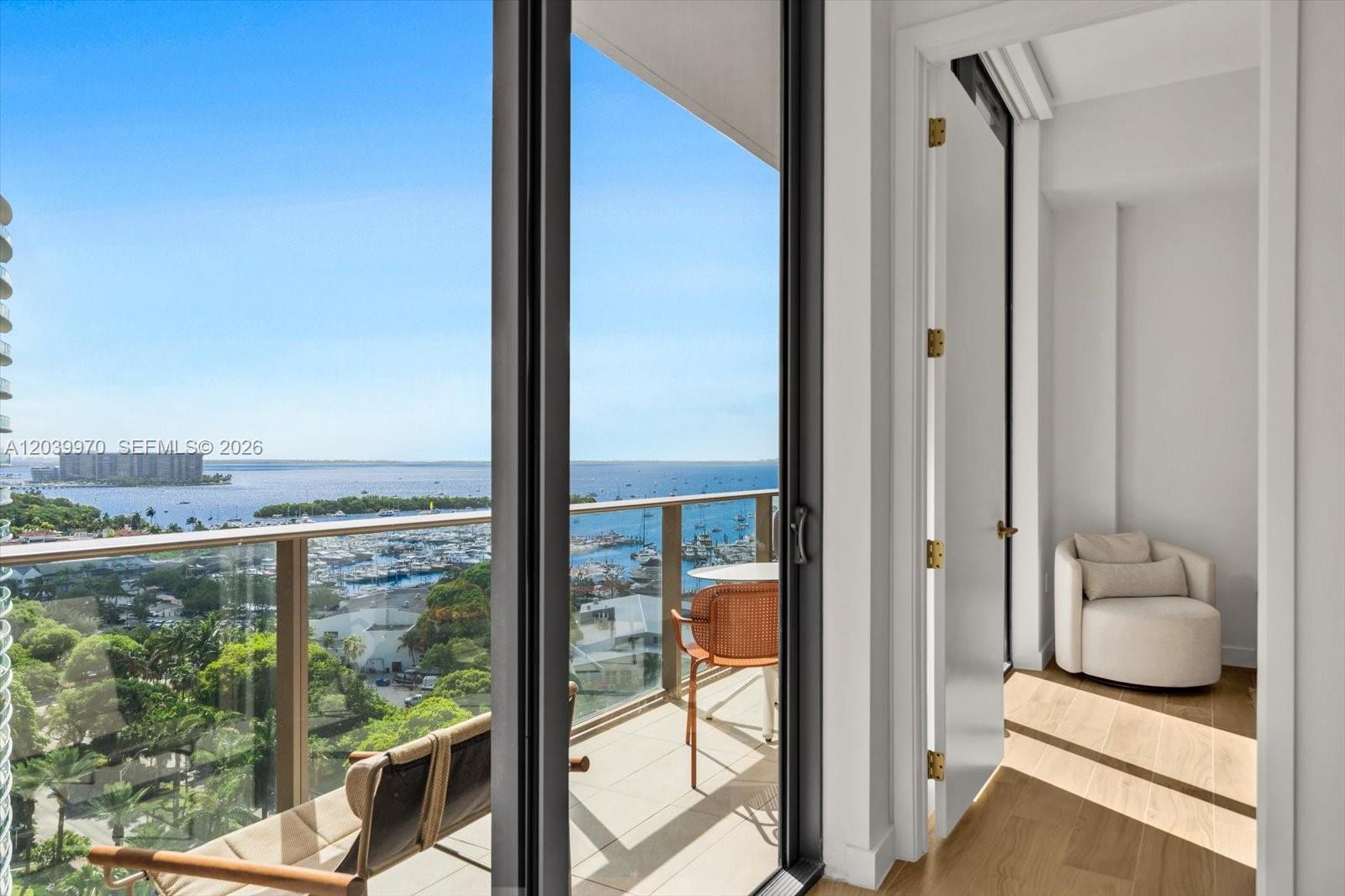 2655 S Bayshore Dr # 1206
