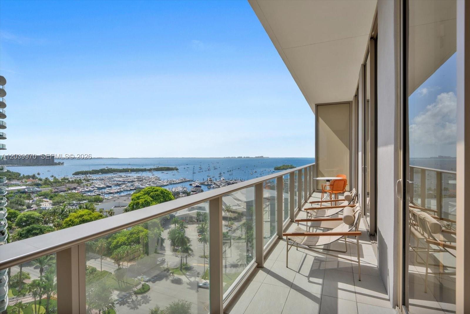 2655 S Bayshore Dr # 1206