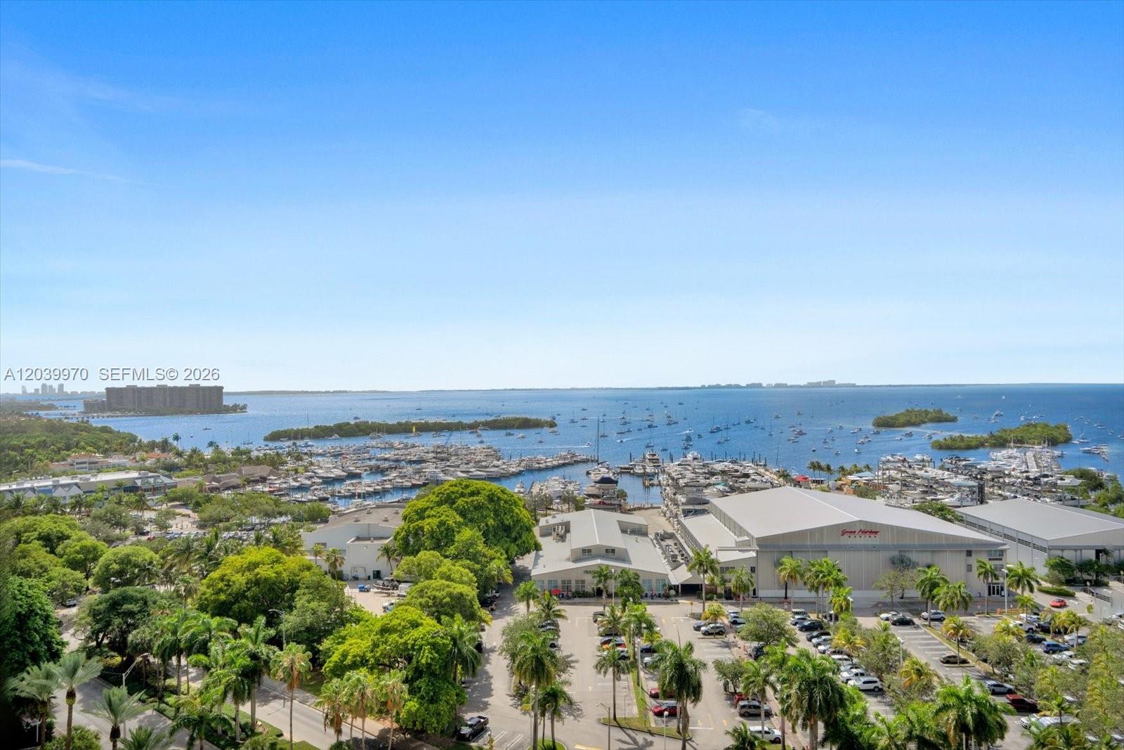 2655 S Bayshore Dr # 1206