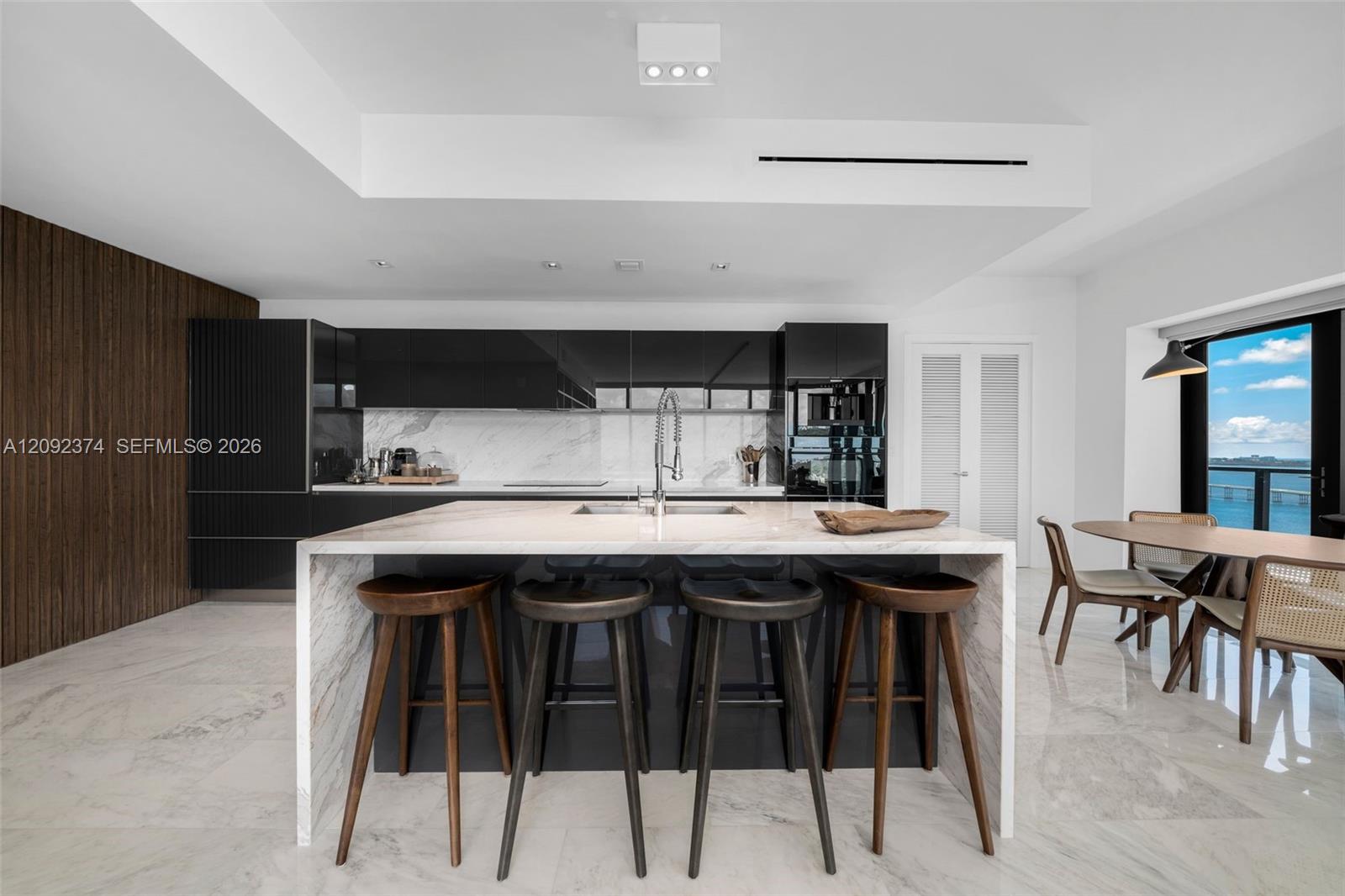 1451 Brickell Ave # 2803