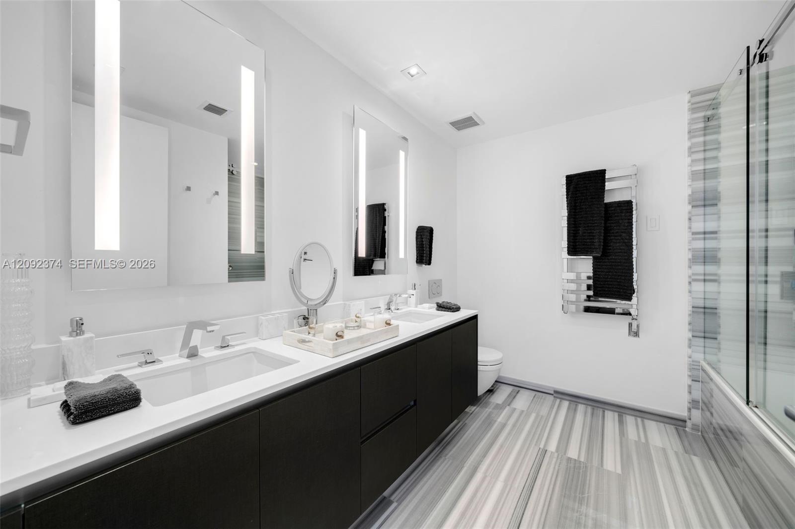 1451 Brickell Ave # 2803