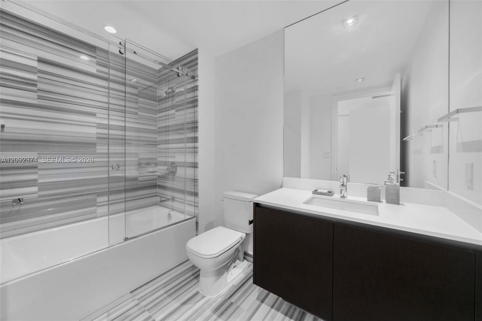 1451 Brickell Ave # 2803