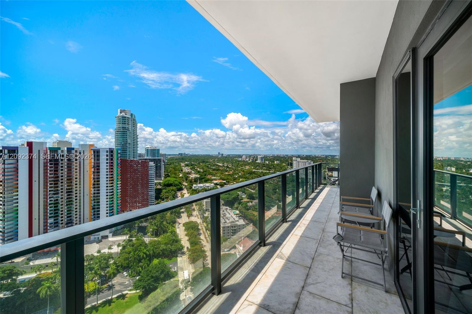 1451 Brickell Ave # 2803