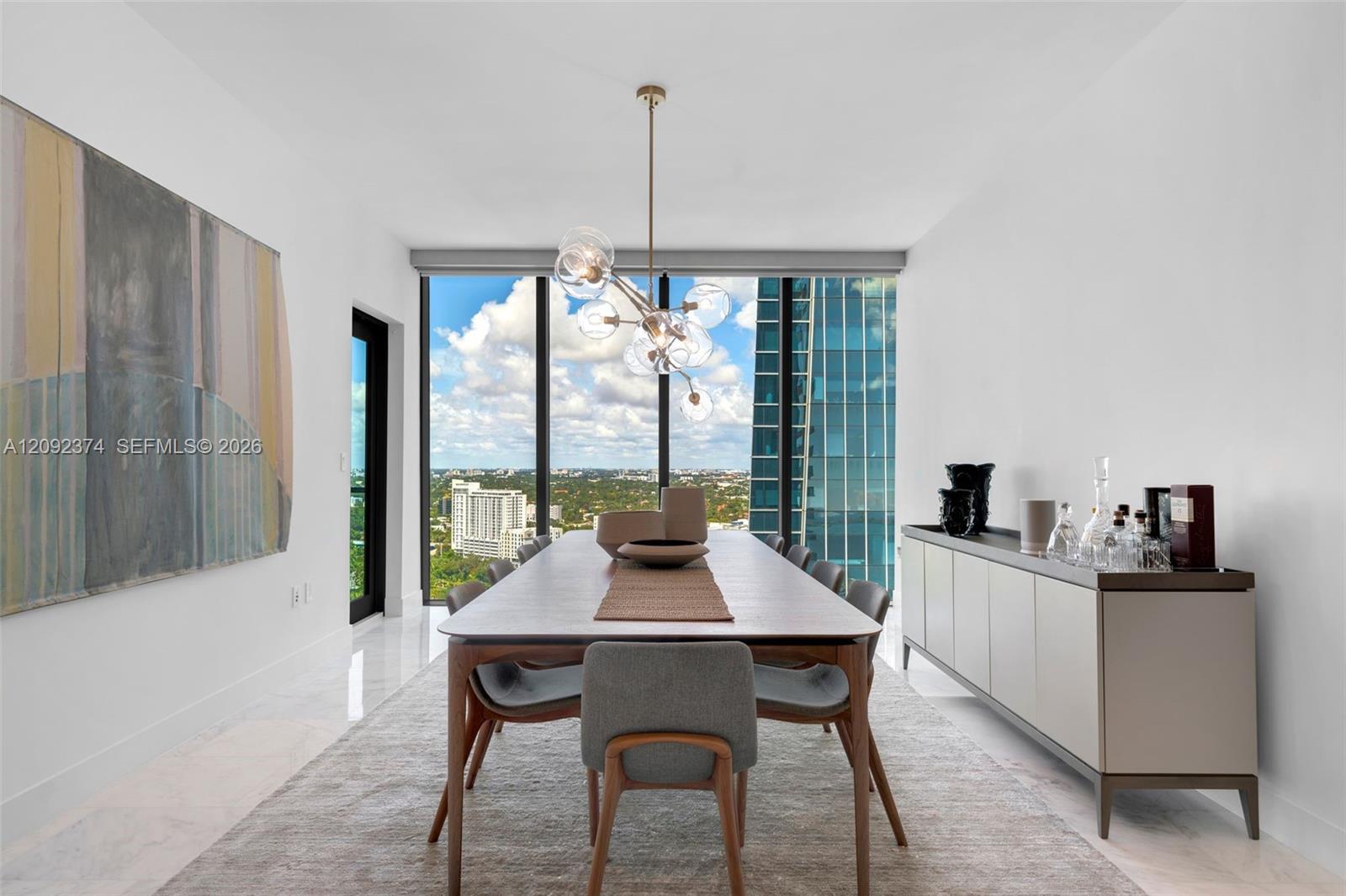 1451 Brickell Ave # 2803