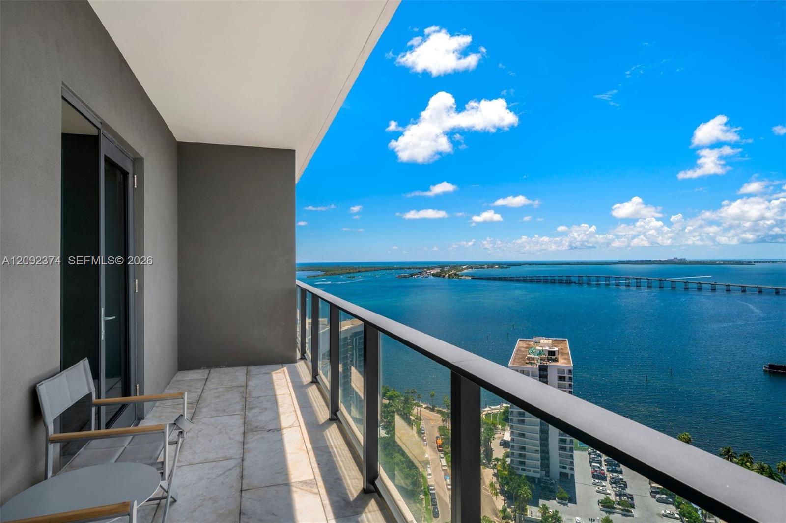 1451 Brickell Ave # 2803