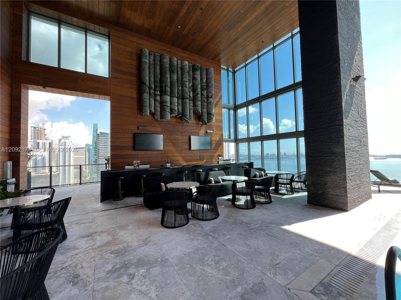 1451 Brickell Ave # 2803