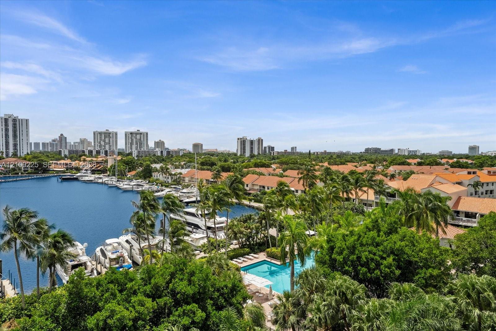3610 Yacht Club Dr # 805