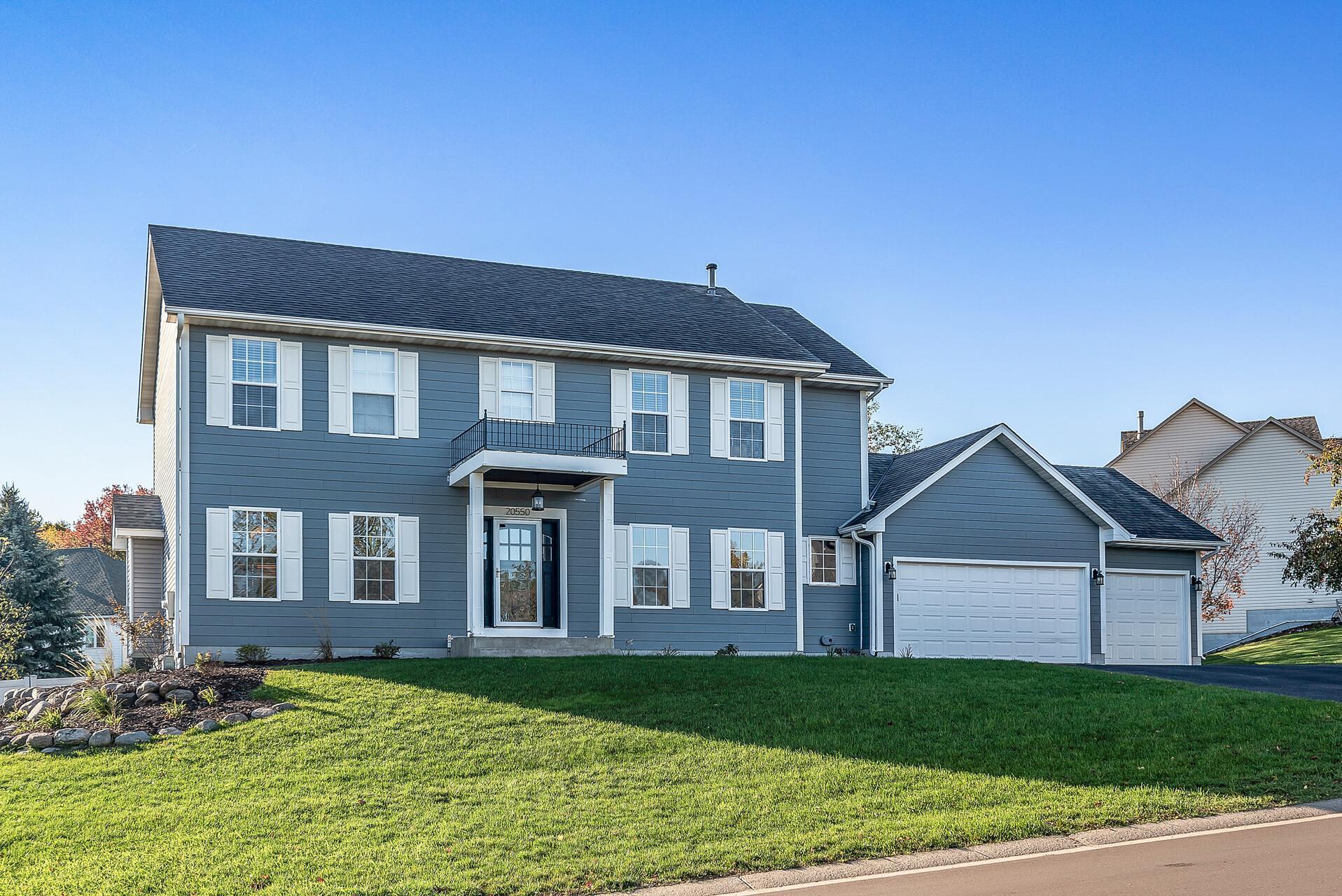 20550 Jura Trail