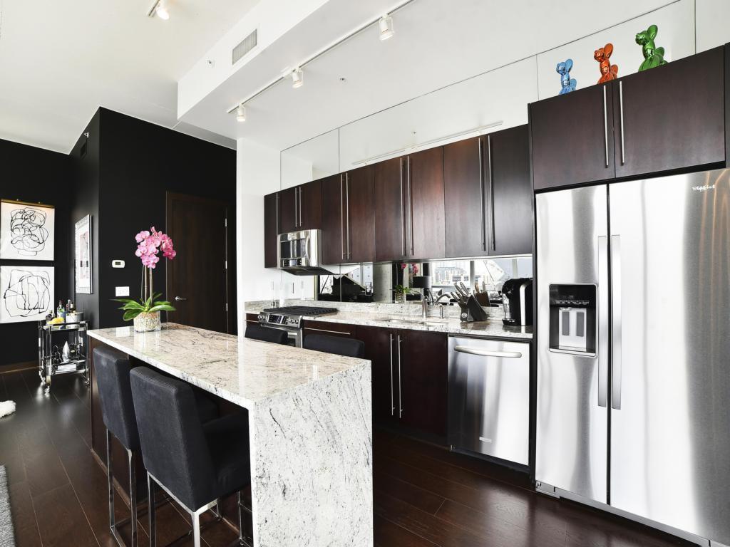 901 S 2nd Street Unit: 708